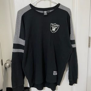 Raiders Sweatshirt